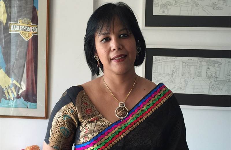Year-ender 2020: 'A shaky, unsure mind can never move mountains' - Babita Baruah